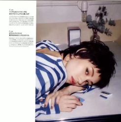 -THE LOG SALON 记录