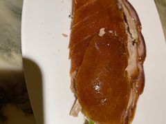 -范家小馆·烤鸭新京菜(金融街店)