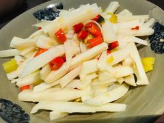 小炒藕条-潇湘阁(昆泰国际大厦店)