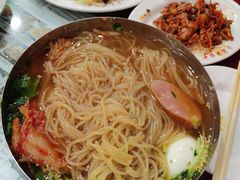 -西塔大冷面(市府大路店)