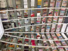 钟书阁-钟书阁(松江泰晤士小镇店)