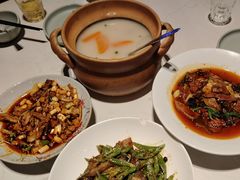 -院8里·小聚园老川菜(九眼桥店)