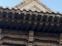 -张掖大佛寺景区