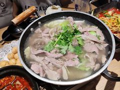 -川堂风·跷脚牛肉·乐山爆炒(宝山日月光店)