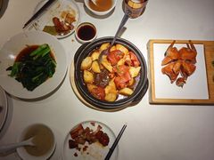-汤城小厨•粤菜•靓汤(金宝街店)