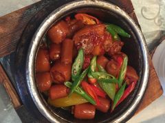 -恒记饭店·海鲜明档(淹城店)