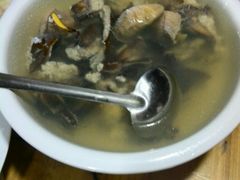 -海上驿站渔家菜馆