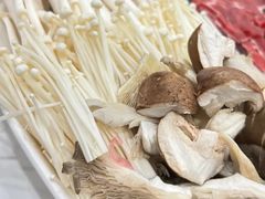 -刘少华贵州小黄牛·鲜牛肉火锅(总店)