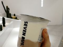 -SEVENBUS(中骏世界城店)