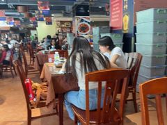 -天下客饭店(中山路店)