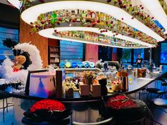 -Nord Grill&Bar Highland诺德西餐(深圳欢乐海岸店)