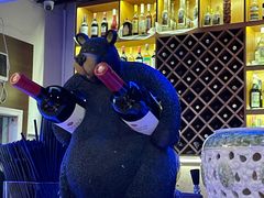 -喀秋莎俄罗斯西餐厅(广州分店)