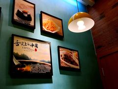 -桂在香知桂林米粉(红博中央公园店)
