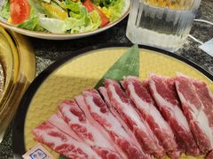 -NIUAN牛庵·日式和牛烧肉(恒隆店)