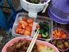 -全州拌饭馆(断桥店)