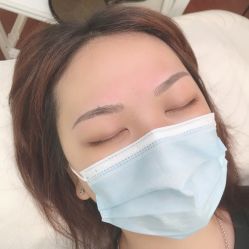 -久匠·纹眉半永久野生眉