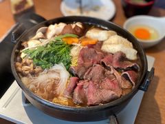 -水之惠鲜鱼料理(王府大街店)