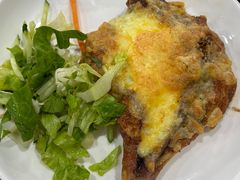 -阿拉伯萨娜餐厅(石马社区店)