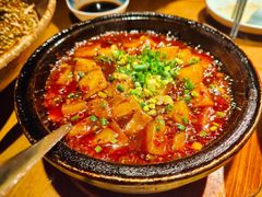 -苏帮主三样菜·江湖川菜(高新店)