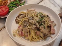 -农畉LONFOOD(福田星河COCOPark店)