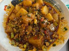 -成都瓜串串(华强北店)