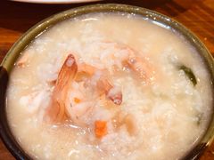 -金穗园·砂锅粥.醉鸡煲火锅(长寿路店)