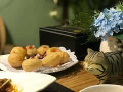 -Masala Curry and BBQ·玛莎拉巴基斯坦美食(金水万达店)