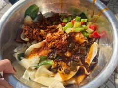 biangbiang面-玲玲面屋