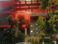 -WFC会仙楼观景台