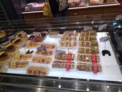 -巴黎贝甜(杨浦宝地店)