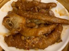 -四季海鲜酒楼·粤菜·早茶·宴会(南山中心区店)