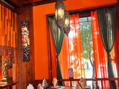 -甘尼仕印度餐厅酒吧(斜塘老街店)