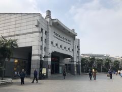 -中国京杭大运河博物馆