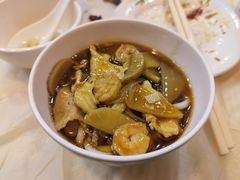 -晋阳饭庄(虎坊桥店)