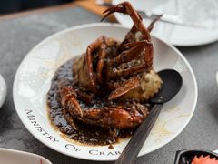 -Ministry of Crab•MOC(交子大道店)