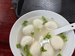 -兰庆鸡蛋馃(人民路店)