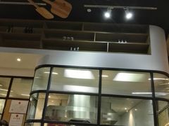 门面-乐凯撒披萨(海岸城店)