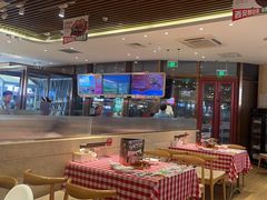 -西贝(武汉群星城店)