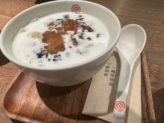 -彬媽糖水(侨鑫国际店)