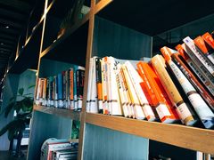 -3W咖啡(国家软件园店)