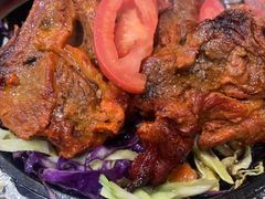 -清真· AL-JANNAT 佳纳特餐厅(仙林店)