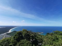 -海南铜鼓岭景区