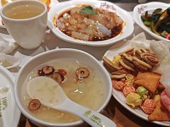 -五谷虫子鸡(医学院店)