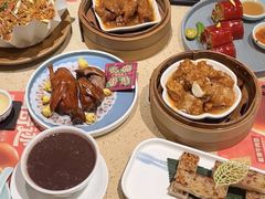 -点都德(奥体印象城店)