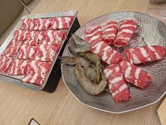 -呷哺呷哺 黄金牧场 (新辰里学清路店)