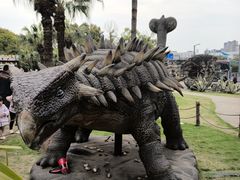 -自贡恐龙博物馆