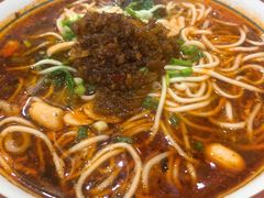 重庆小面-承旭麻辣烫(马家堡东路店)