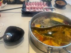 -呷哺呷哺 黄金牧场 (中发百旺店)