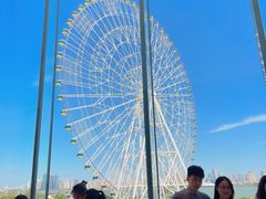 -南昌之星摩天轮