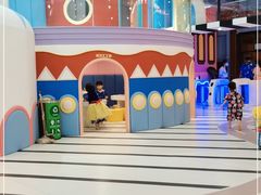 -汤连得温泉馆(宝山店)